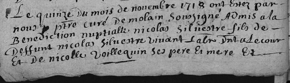 Mariage Nicolas Sylvestre Jeanne Gevrey 1.JPG